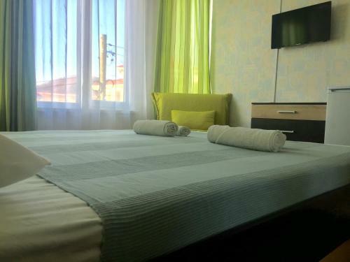 Hostal Guest House Lenart