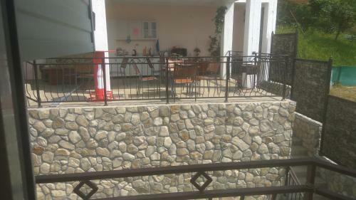 Hostal Guest House Lenart