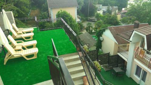 Hostal Guest House Lenart