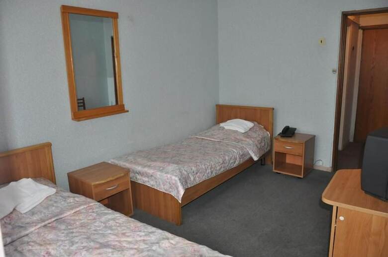 Hotel Congress Centre Golitsyno