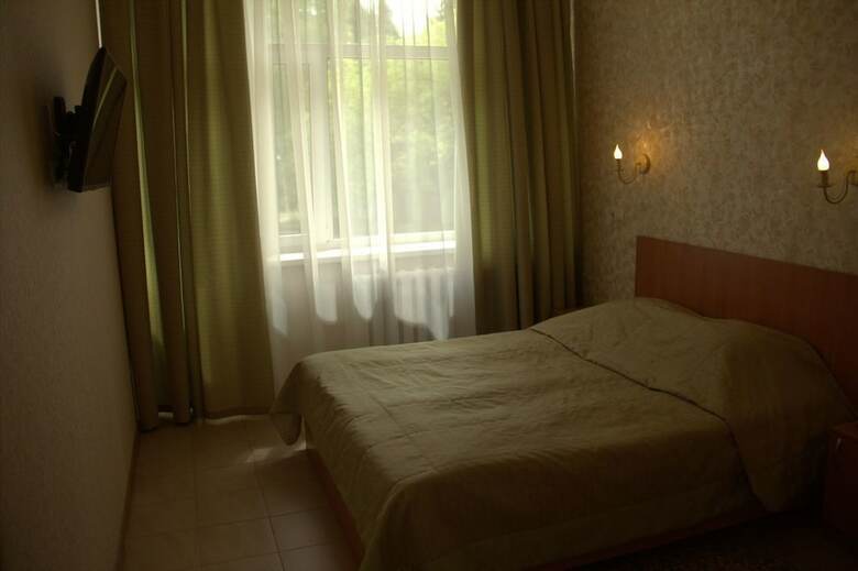 Hotel Congress Centre Golitsyno