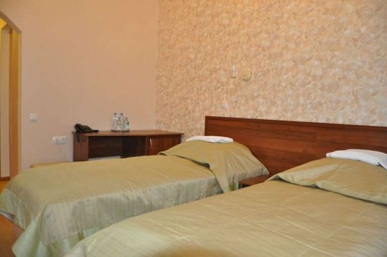 Hotel Congress Centre Golitsyno