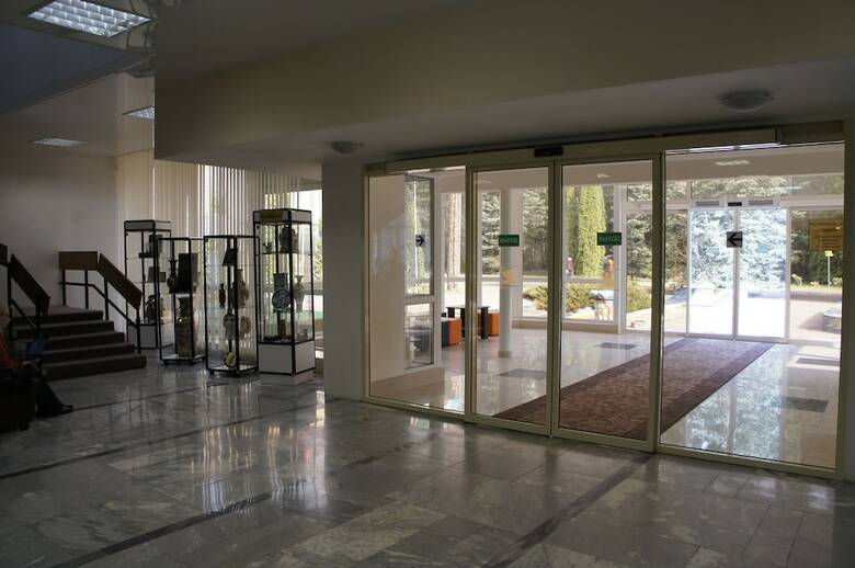 Hotel Congress Centre Golitsyno