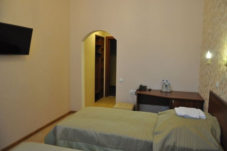 Hotel Congress Centre Golitsyno