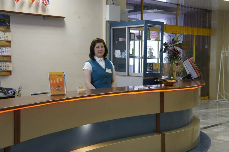 Hotel Congress Centre Golitsyno