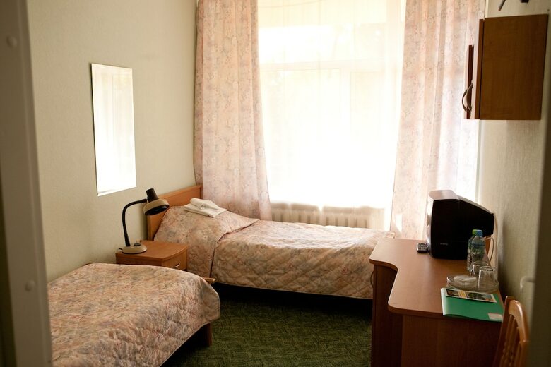 Hotel Congress Centre Golitsyno