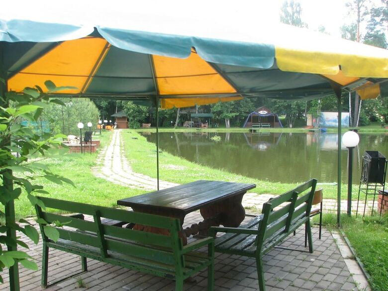 Hotel Congress Centre Golitsyno