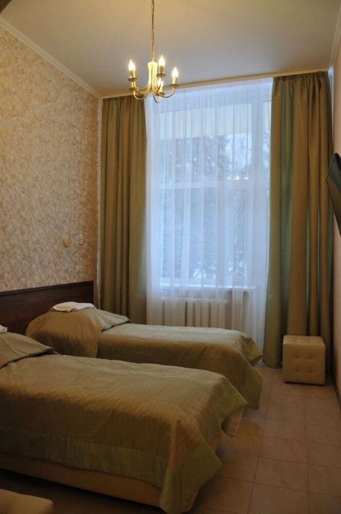 Hotel Congress Centre Golitsyno