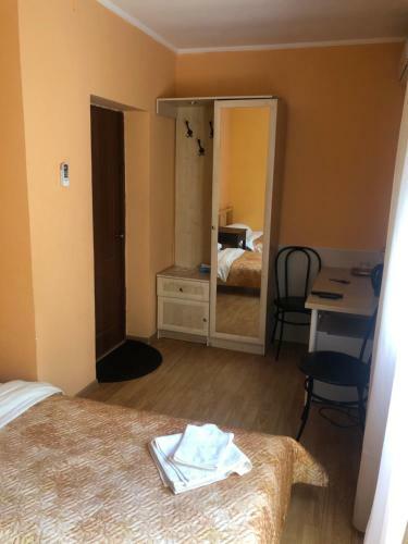 Posada Vyazemgrad Hotel