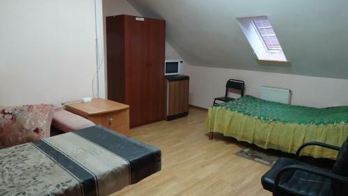Hotel Uiut