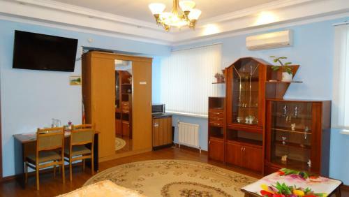 Hotel Uiut