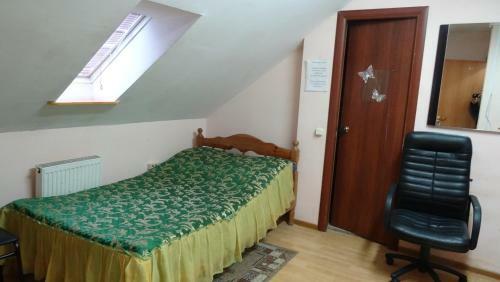 Hotel Uiut