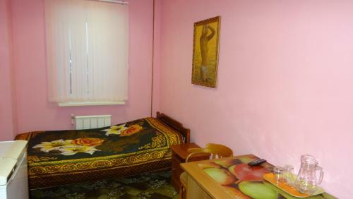Hotel Uiut