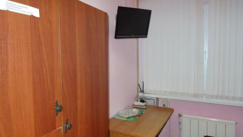Hotel Uiut