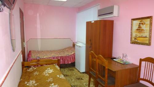 Hotel Uiut