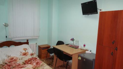 Hotel Uiut
