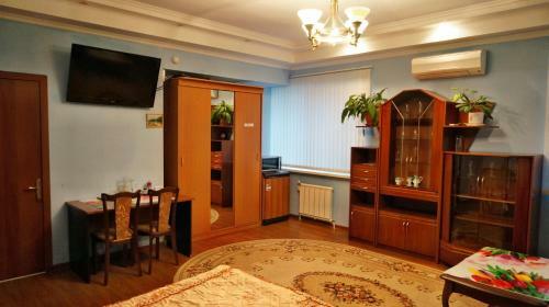 Hotel Uiut