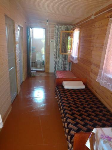 Hostal Golovinka