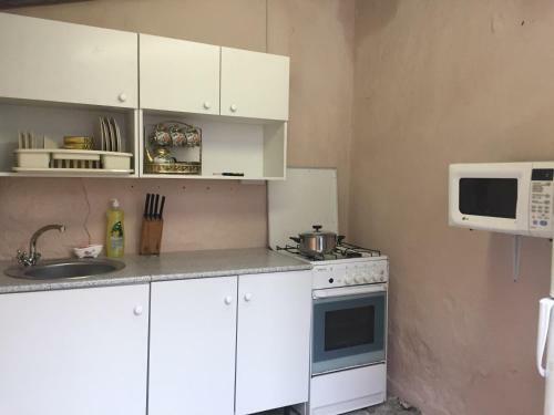 Hostal U Darii Guest House