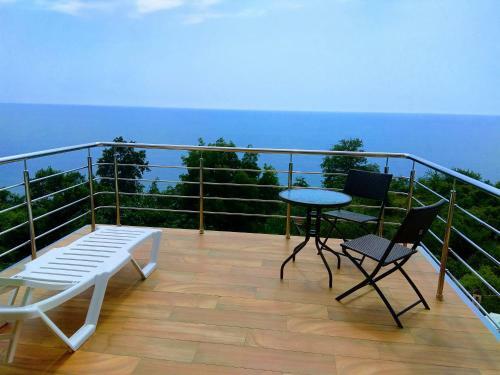 Hostal Gostevoy Dvor Parus Guest House