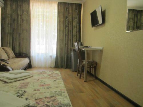 Hostal Gostevoy Dvor Parus Guest House