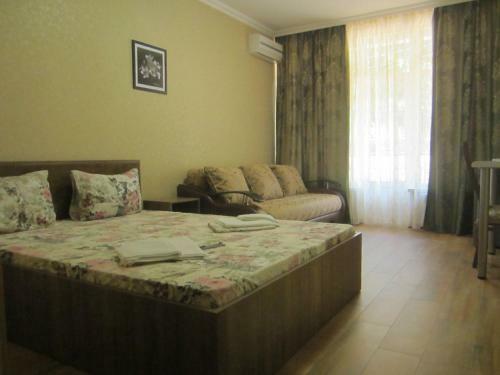 Hostal Gostevoy Dvor Parus Guest House
