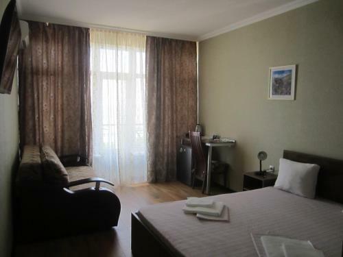 Hostal Gostevoy Dvor Parus Guest House