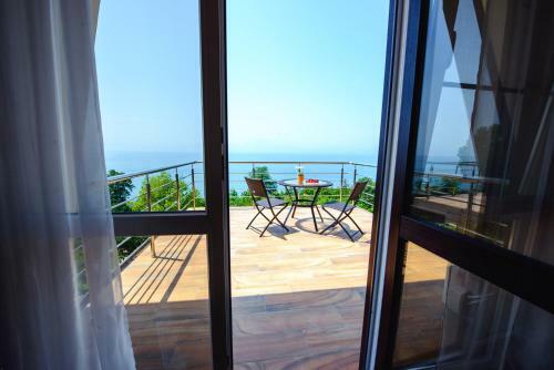 Hostal Gostevoy Dvor Parus Guest House