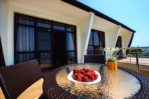 Hostal Gostevoy Dvor Parus Guest House