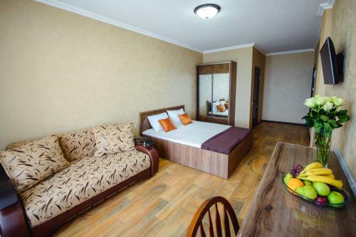 Hostal Gostevoy Dvor Parus Guest House