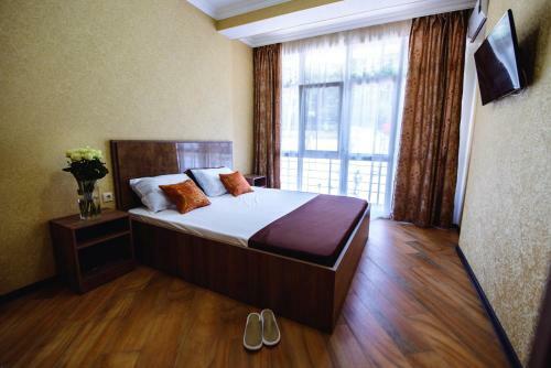 Hostal Gostevoy Dvor Parus Guest House