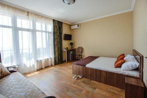 Hostal Gostevoy Dvor Parus Guest House