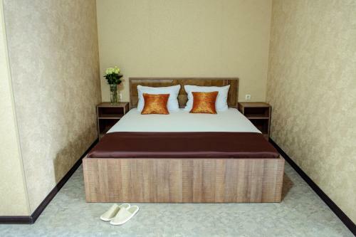 Hostal Gostevoy Dvor Parus Guest House