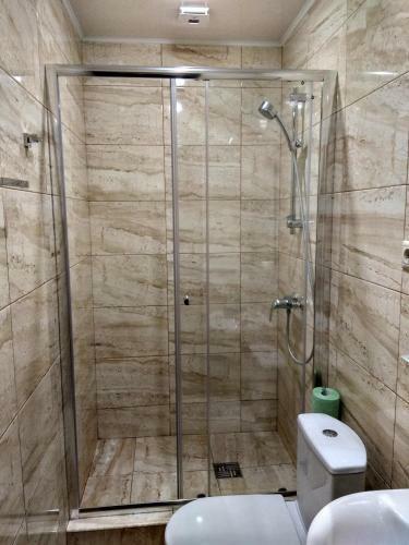 Hostal Gostevoy Dvor Parus Guest House