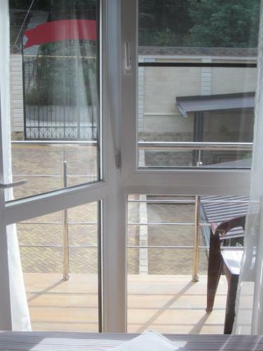 Hostal Gostevoy Dvor Parus Guest House