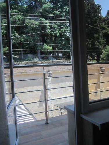 Hostal Gostevoy Dvor Parus Guest House