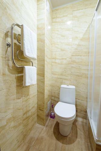 Hostal Gostevoy Dvor Parus Guest House