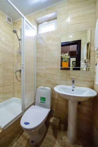 Hostal Gostevoy Dvor Parus Guest House