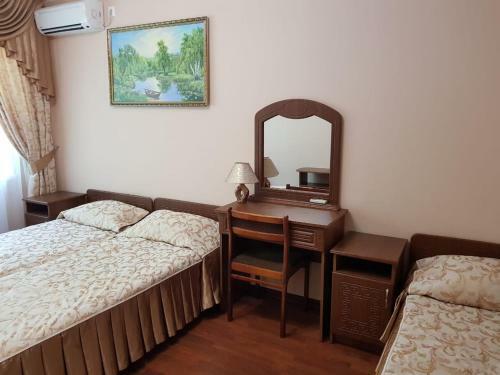 Hostal Katyusha