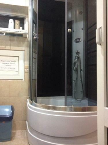 Hostal Katyusha