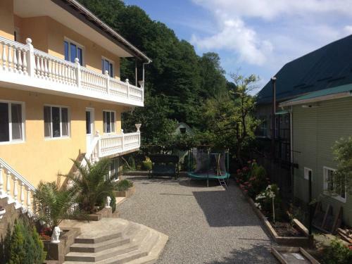 Hostal Katyusha