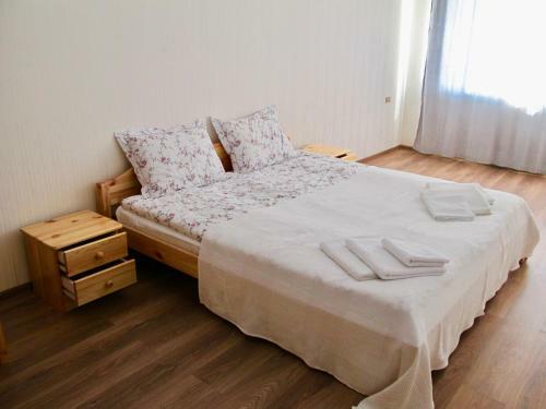 Apartamento ????? ??????? ?????????