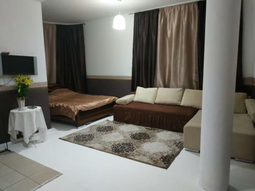 Posada Mini-hotel Forest Land