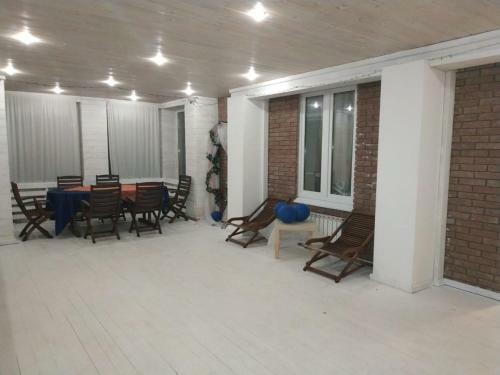 Posada Mini-hotel Forest Land