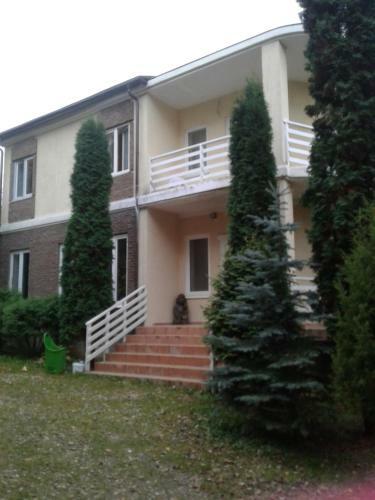 Posada Mini-hotel Forest Land