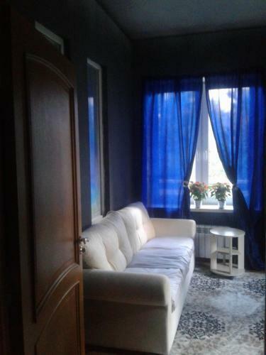 Posada Mini-hotel Forest Land