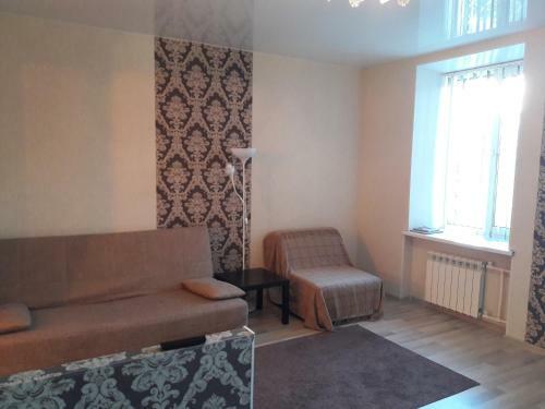 Apartment On Vyazovskaya 4 A