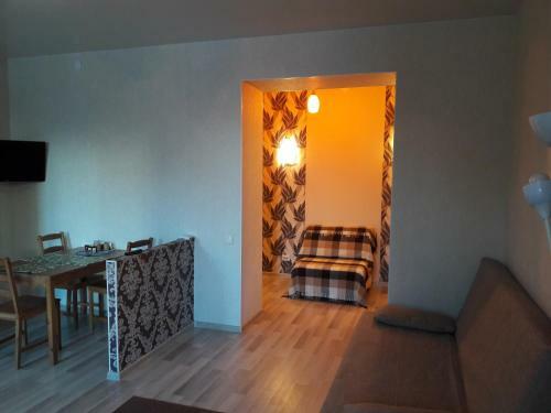 Apartment On Vyazovskaya 4 A