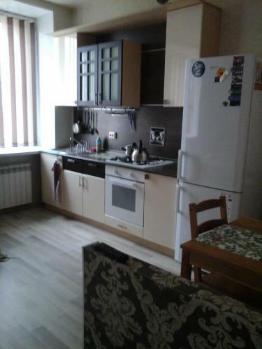 Apartment On Vyazovskaya 4 A