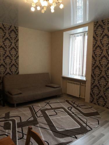 Apartment On Vyazovskaya 4 A